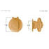 91063 by KIT MASTERS - Caterpillar Fan Clutch