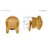 91076 by KIT MASTERS - Caterpillar Fan Clutch