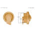 91068 by KIT MASTERS - Caterpillar Fan Clutch