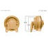91069 by KIT MASTERS - Caterpillar Fan Clutch