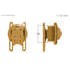 91082 by KIT MASTERS - Caterpillar Fan Clutch