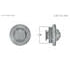 91084 by KIT MASTERS - Volvo Fan Clutch
