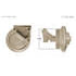 91079 by KIT MASTERS - Cummins Fan Clutch