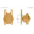 91089 by KIT MASTERS - Caterpillar Fan Clutch