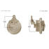 91099 by KIT MASTERS - Cummins Fan Clutch
