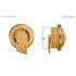 91115 by KIT MASTERS - Caterpillar Fan Clutch