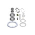 Kit Masters 94207 Engine Cooling Fan Clutch Kit 9" Single Plate Fan Clutch Kit