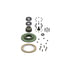 Kit Masters 94368 Engine Cooling Fan Clutch Kit Fan Clutch Rebuild Kit 94368
