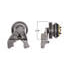 98607 by KIT MASTERS - International Fan Clutch
