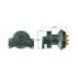 98621 by KIT MASTERS - Detroit Diesel Fan Clutch
