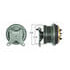 99001 by KIT MASTERS - Detroit Diesel Fan Clutch