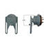 99003 by KIT MASTERS - Detroit Diesel Fan Clutch