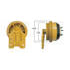 99012 by KIT MASTERS - Caterpillar Fan Clutch