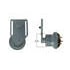 99041 by KIT MASTERS - Detroit Diesel Fan Clutch