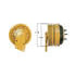 99037 by KIT MASTERS - Caterpillar Fan Clutch
