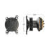 99064 by KIT MASTERS - Detroit Diesel Fan Clutch