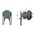 99066 by KIT MASTERS - Detroit Diesel Fan Clutch
