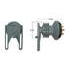 99067 by KIT MASTERS - Detroit Diesel Fan Clutch