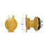99068 by KIT MASTERS - Caterpillar Fan Clutch