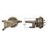 99077 by KIT MASTERS - Mercedes Fan Clutch