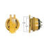 99078 by KIT MASTERS - Caterpillar Fan Clutch
