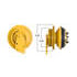 99072 by KIT MASTERS - Caterpillar Fan Clutch