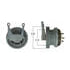 99093 by KIT MASTERS - Detroit Diesel Fan Clutch