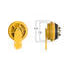99139 by KIT MASTERS - Caterpillar Fan Clutch