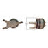 99142 by KIT MASTERS - Mercedes Fan Clutch