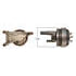 99143 by KIT MASTERS - Mercedes Fan Clutch