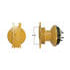 99136 by KIT MASTERS - Caterpillar Fan Clutch