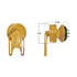 99161 by KIT MASTERS - Caterpillar Fan Clutch