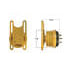 99163 by KIT MASTERS - Caterpillar Fan Clutch