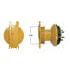 99173 by KIT MASTERS - Caterpillar Fan Clutch