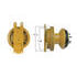 99189 by KIT MASTERS - Caterpillar Fan Clutch