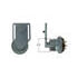 99203 by KIT MASTERS - Detroit Diesel Fan Clutch