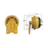 99221 by KIT MASTERS - Caterpillar Fan Clutch
