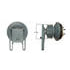 99217 by KIT MASTERS - Detroit Diesel Fan Clutch