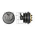 99233 by KIT MASTERS - Cummins Fan Clutch
