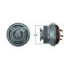 99256 by KIT MASTERS - Detroit Diesel Fan Clutch