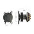 99268 by KIT MASTERS - Detroit Diesel Fan Clutch