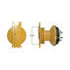 99291 by KIT MASTERS - Caterpillar Fan Clutch
