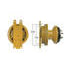99293 by KIT MASTERS - Caterpillar Fan Clutch