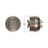 99285 by KIT MASTERS - Detroit Diesel Fan Clutch