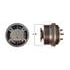 99286 by KIT MASTERS - Detroit Diesel Fan Clutch
