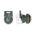 99305 by KIT MASTERS - Detroit Diesel Fan Clutch