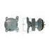 99300 by KIT MASTERS - Detroit Diesel Fan Clutch