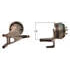 99301 by KIT MASTERS - Mercedes Fan Clutch