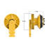 99319 by KIT MASTERS - Caterpillar Fan Clutch