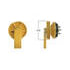 99339 by KIT MASTERS - Caterpillar Fan Clutch